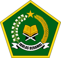 Logo Kementerian Agama RI