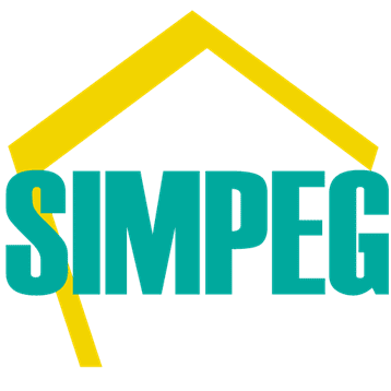 Logo Simpeg 5 Kemenag