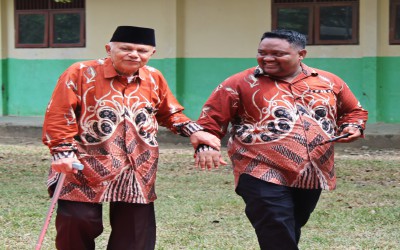 PERPISAHAN 2026