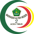 Logo Madrasah