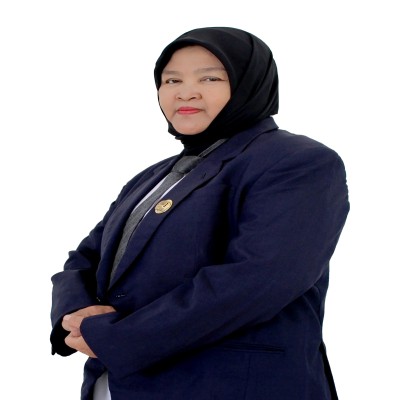 Salbiah, S.Pd
