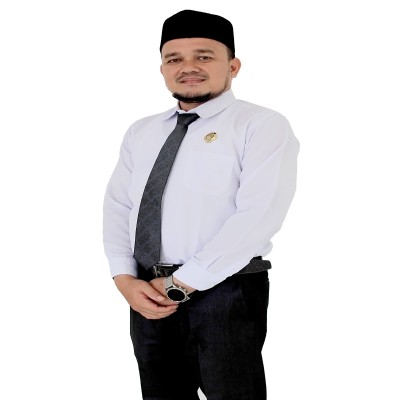 Muhammad Nur, S.Pd., MM