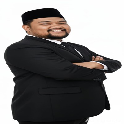 Chaesar Reza, S.Pd
