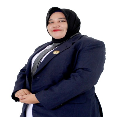 Nurjannah, S.Pd.I